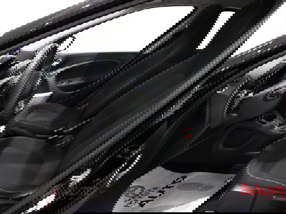 smart forfour usata a Firenze (5)