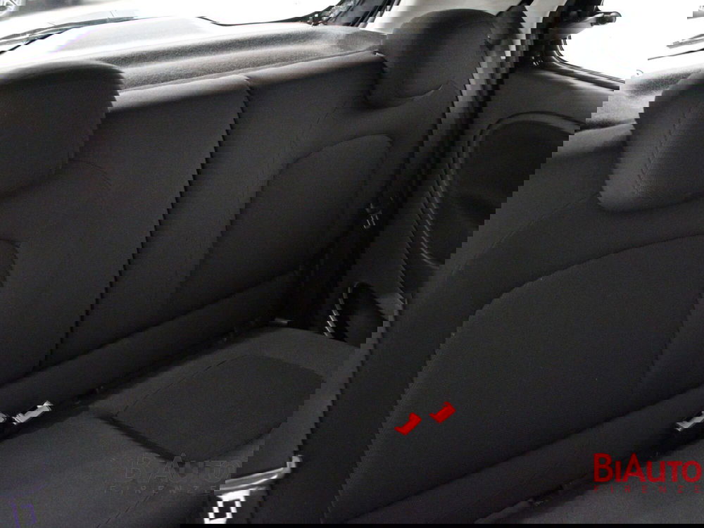 smart forfour usata a Firenze (7)