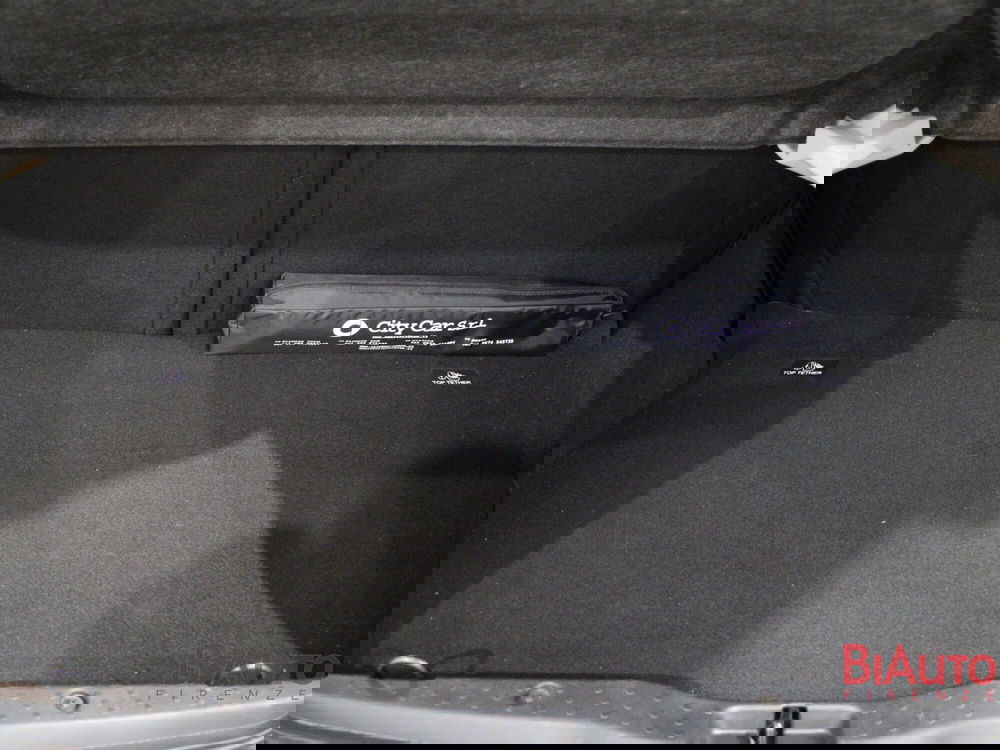 smart forfour usata a Firenze (8)