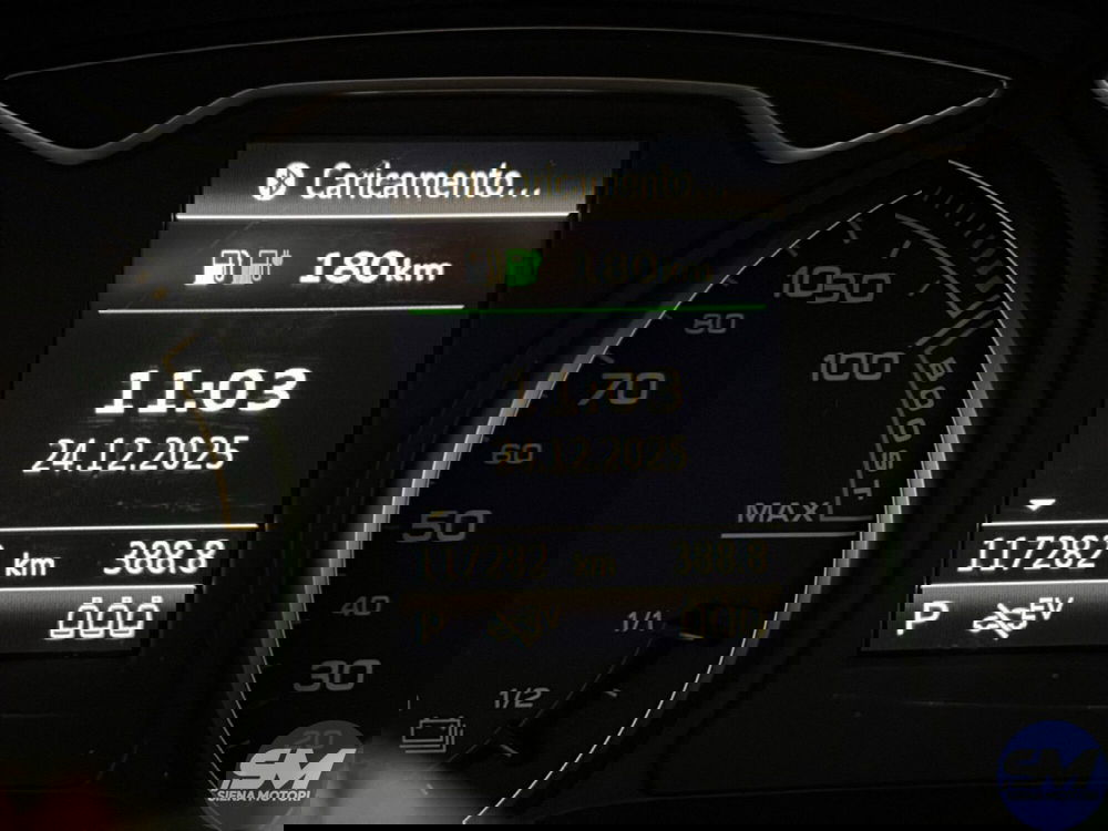 Audi A3 Sportback usata a Firenze (11)