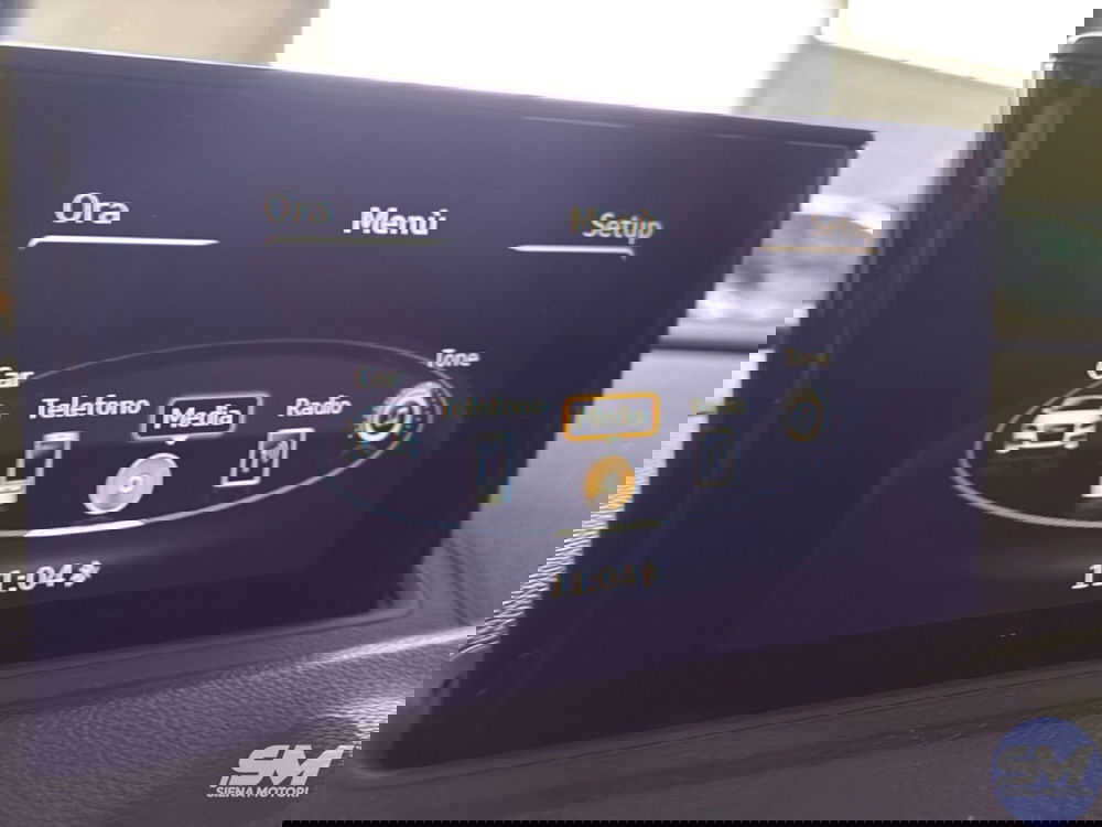 Audi A3 Sportback usata a Firenze (12)