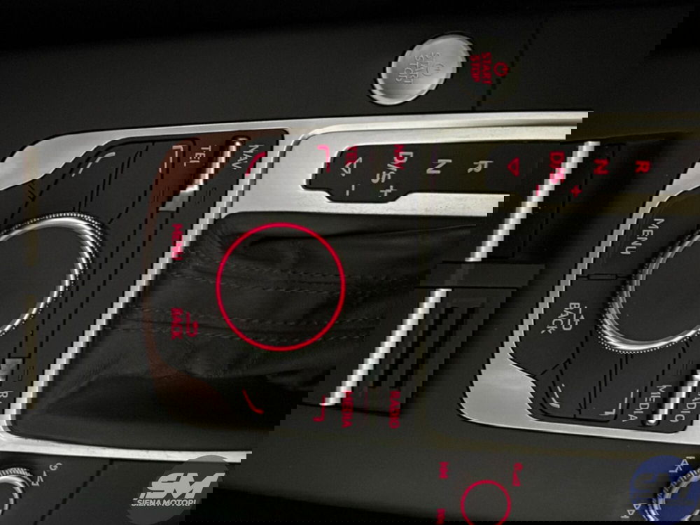 Audi A3 Sportback usata a Firenze (16)