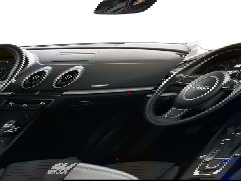 Audi A3 Sportback usata a Firenze (17)