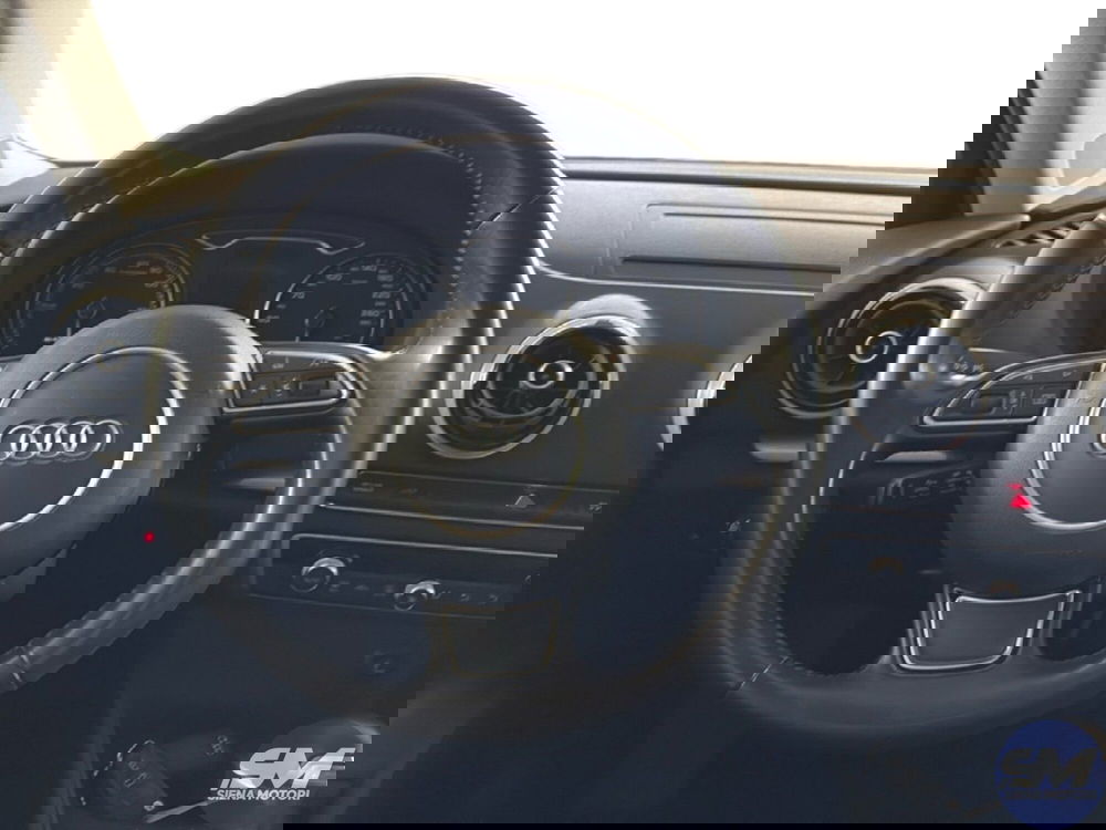 Audi A3 Sportback usata a Firenze (18)