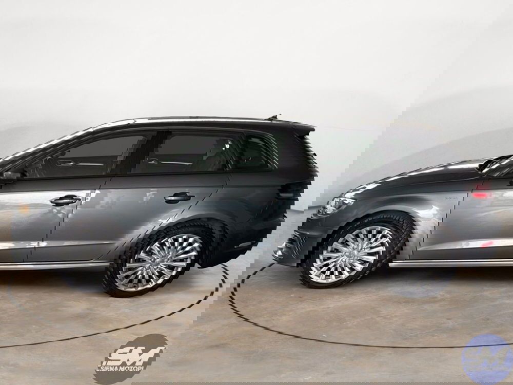 Audi A3 Sportback usata a Firenze (2)