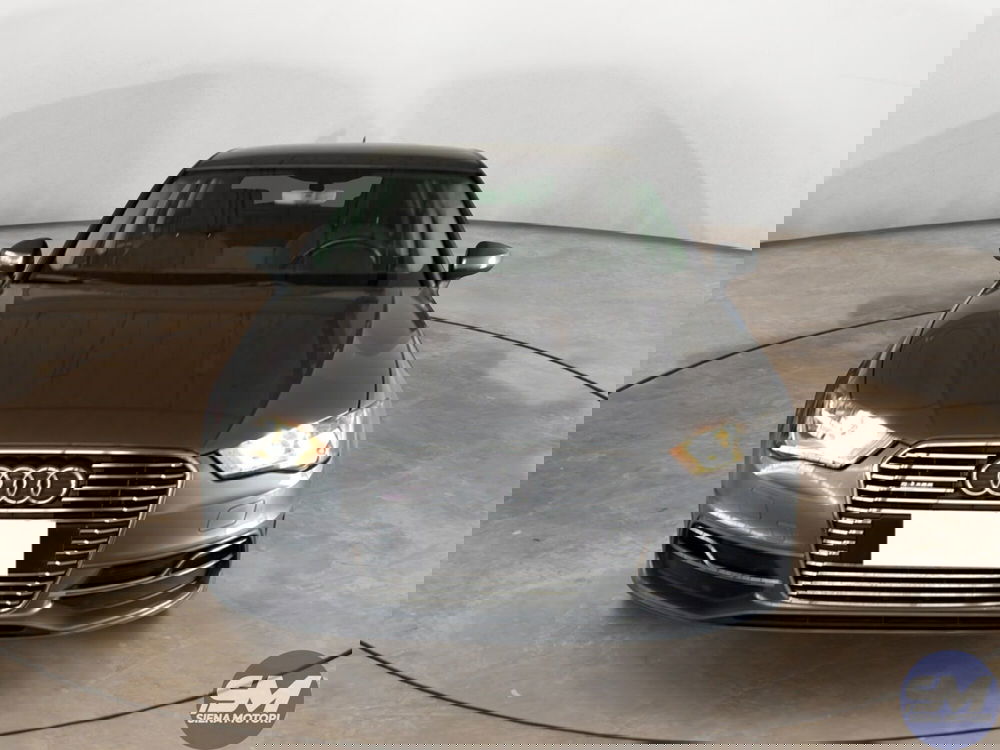 Audi A3 Sportback usata a Firenze (3)