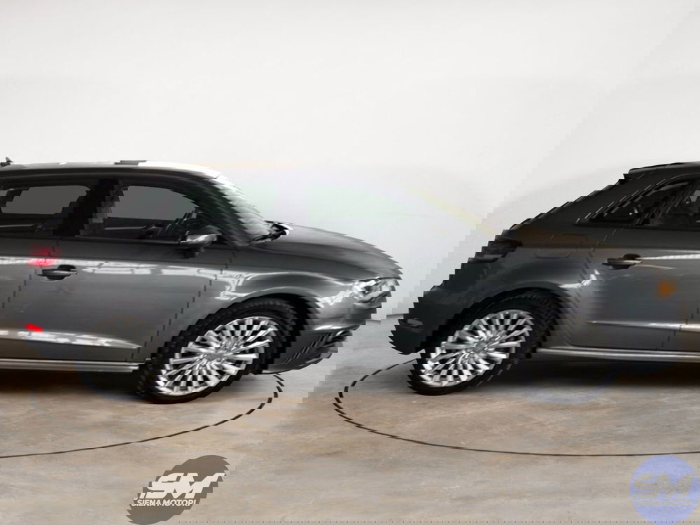 Audi A3 Sportback usata a Firenze (5)