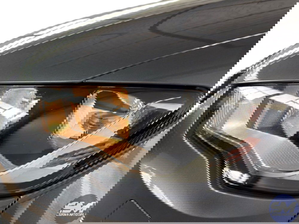 Audi A3 Sportback usata a Firenze (9)