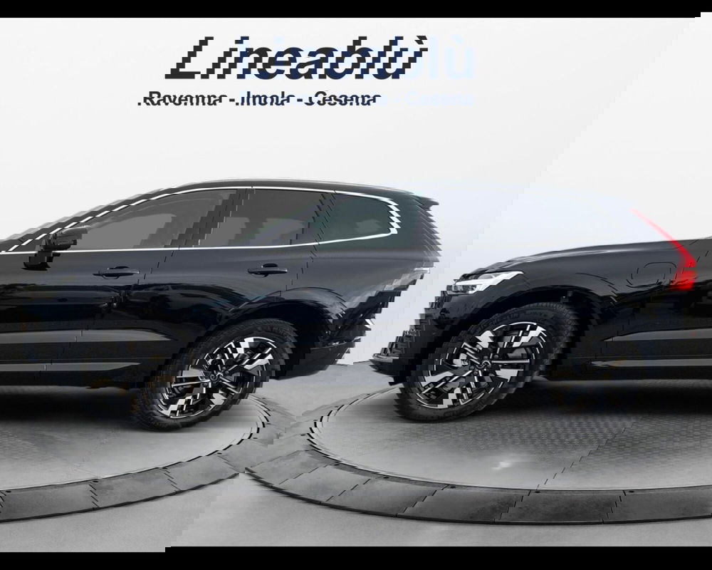 Volvo XC60 nuova a Bologna (2)