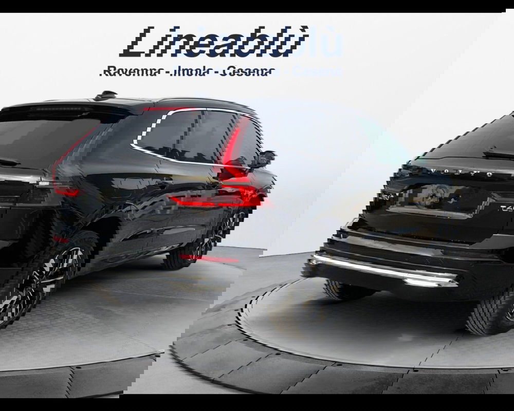 Volvo XC60 nuova a Bologna (5)