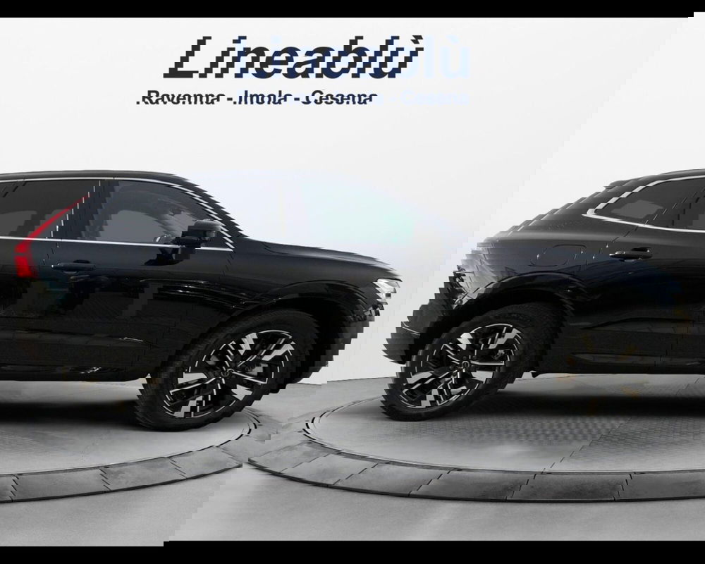 Volvo XC60 nuova a Bologna (6)