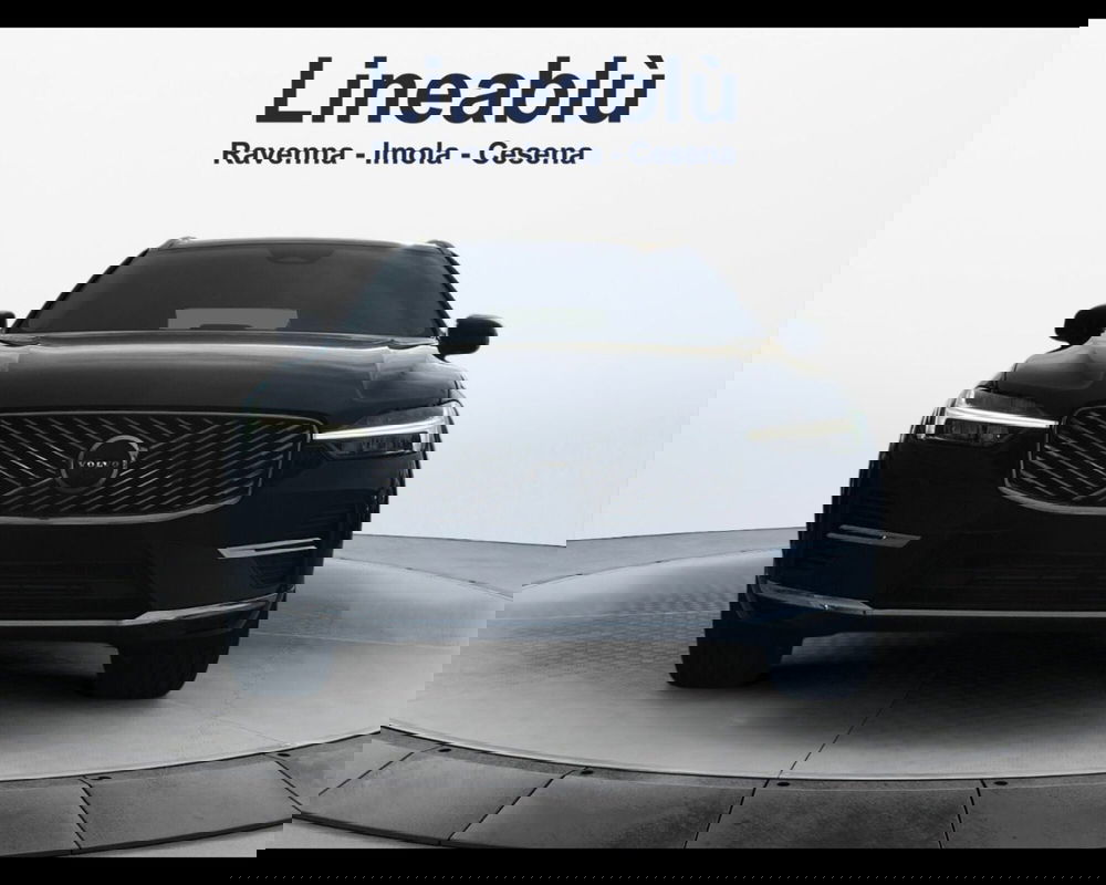 Volvo XC60 nuova a Bologna (8)