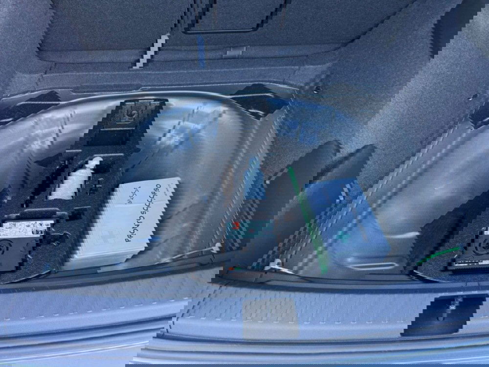 Skoda Karoq nuova a Salerno (14)