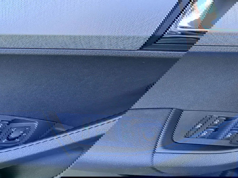 Skoda Karoq nuova a Salerno (16)