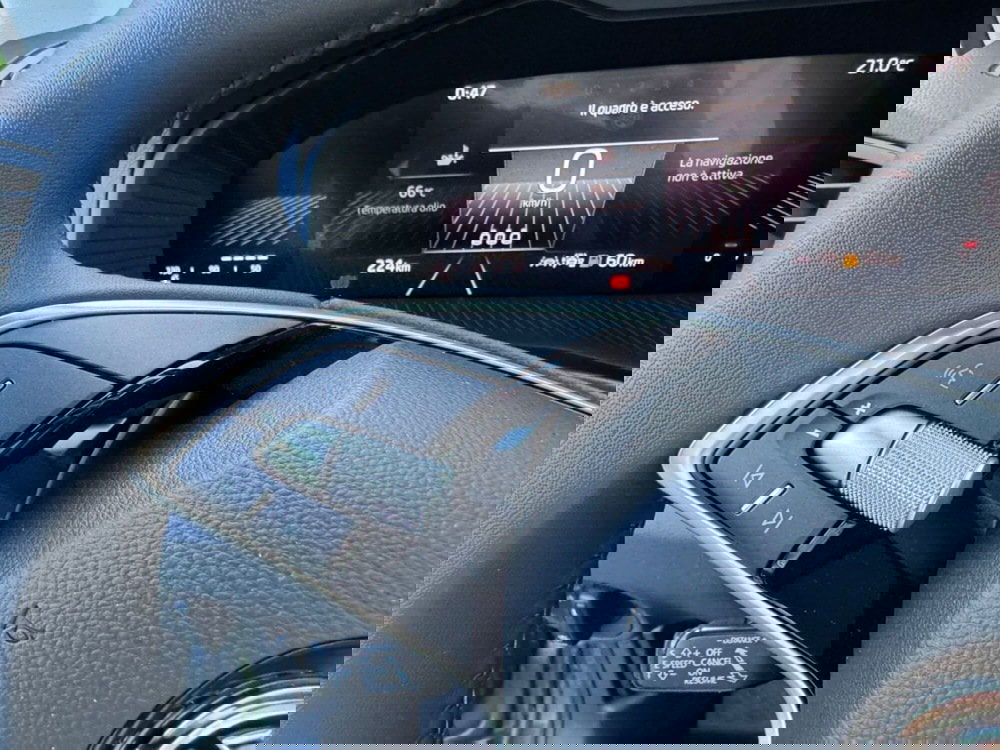 Skoda Karoq nuova a Salerno (20)