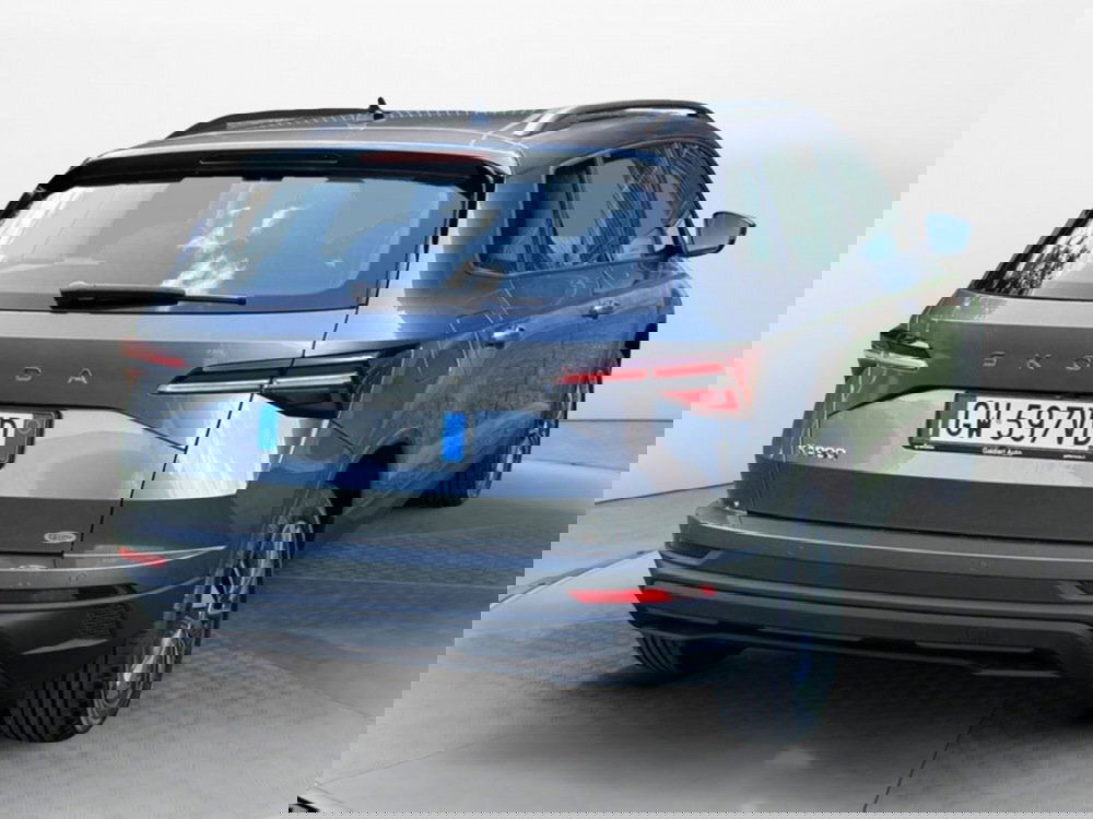 Skoda Karoq nuova a Salerno (4)