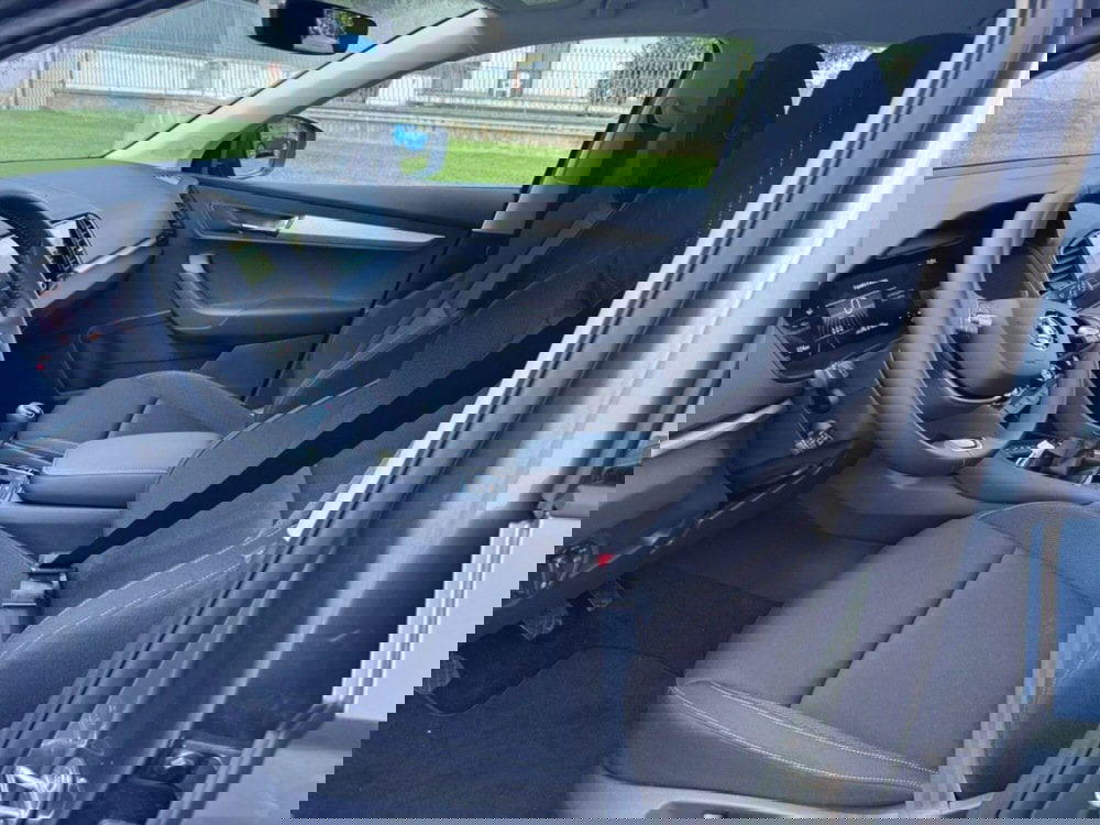 Skoda Karoq nuova a Salerno (6)