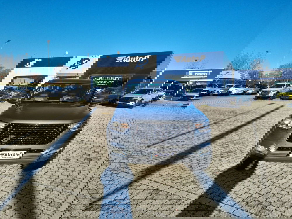 Dr PK8 usata a Lucca