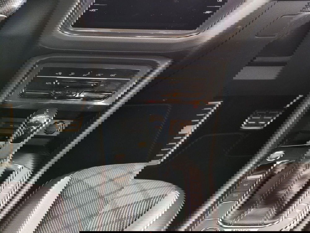 Volkswagen Tiguan usata a Agrigento (10)