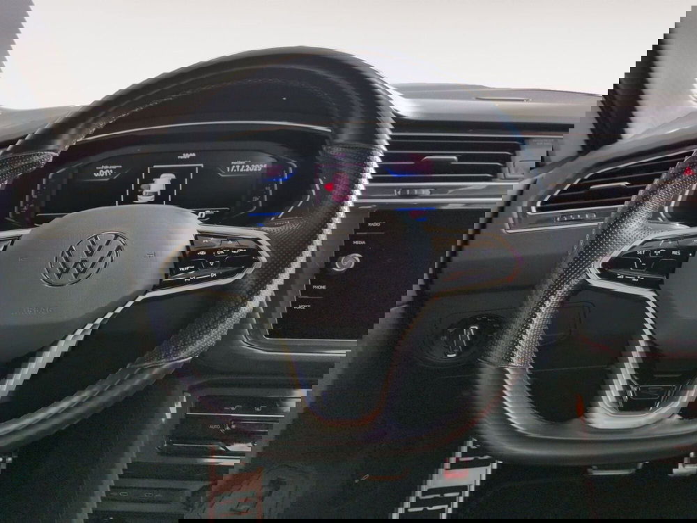 Volkswagen Tiguan usata a Agrigento (11)