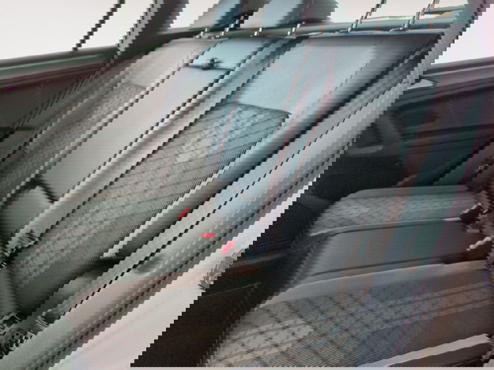 Volkswagen Tiguan usata a Agrigento (12)