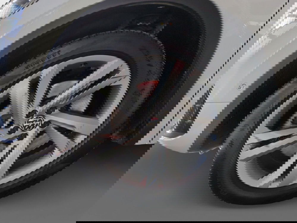 Volkswagen Tiguan usata a Agrigento (13)