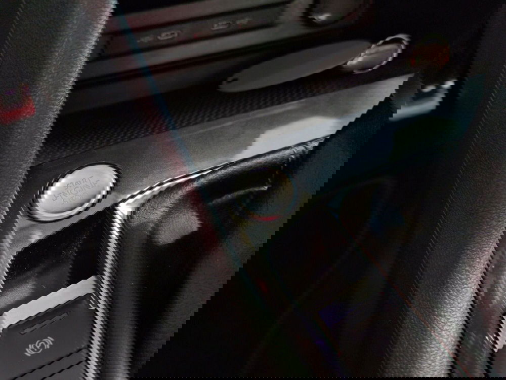 Volkswagen Tiguan usata a Agrigento (15)