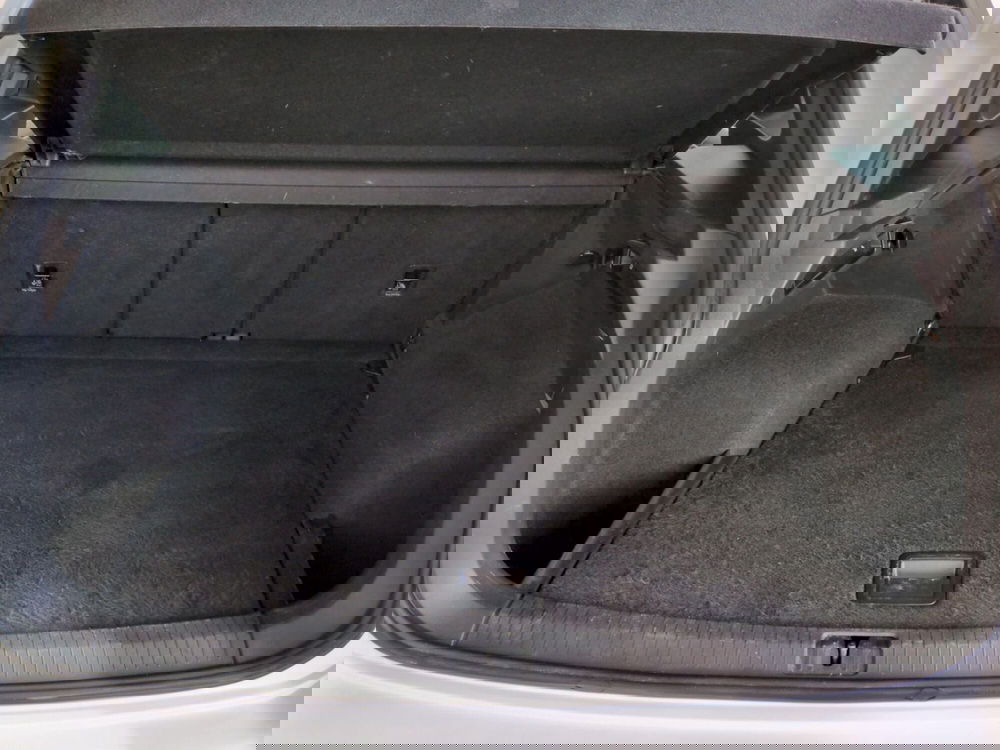 Volkswagen Tiguan usata a Agrigento (16)