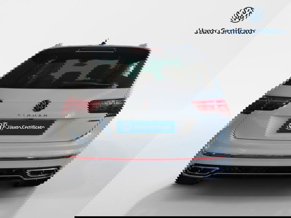 Volkswagen Tiguan usata a Agrigento (4)