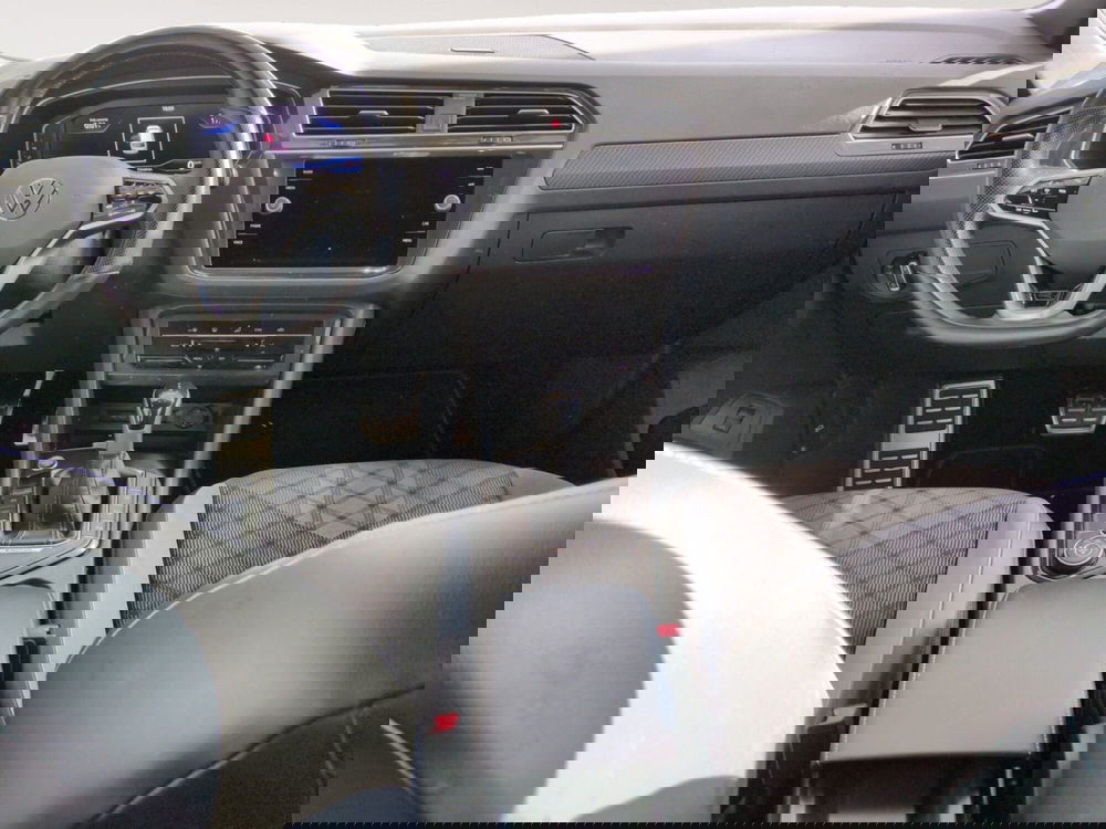 Volkswagen Tiguan usata a Agrigento (9)