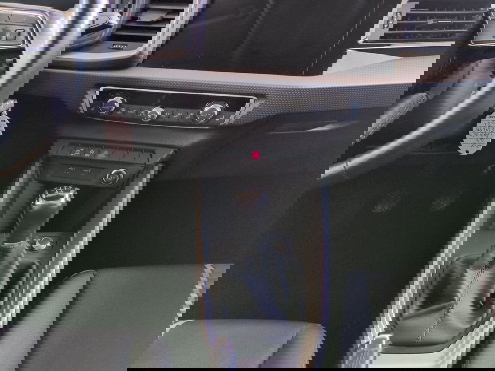 Audi A1 usata a Agrigento (10)