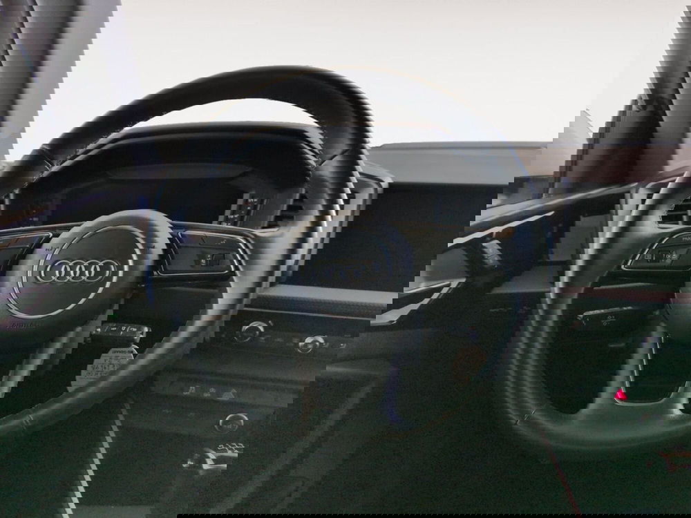 Audi A1 usata a Agrigento (11)