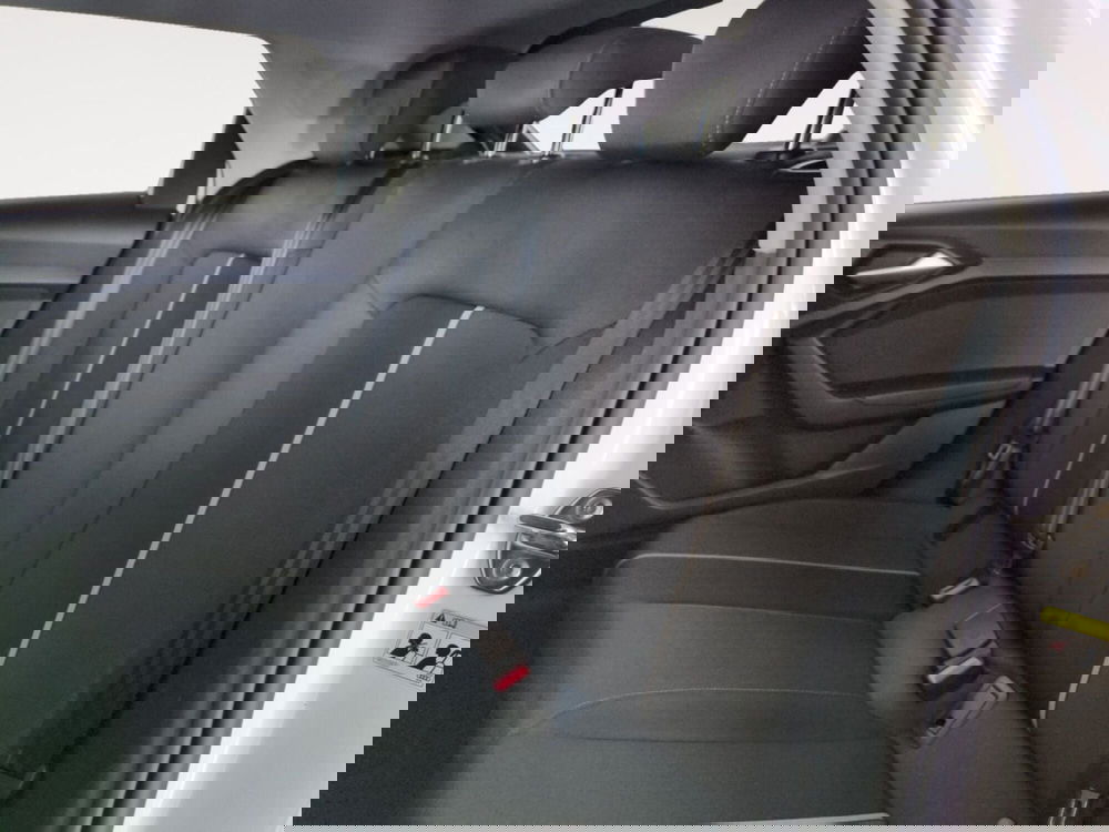 Audi A1 usata a Agrigento (12)