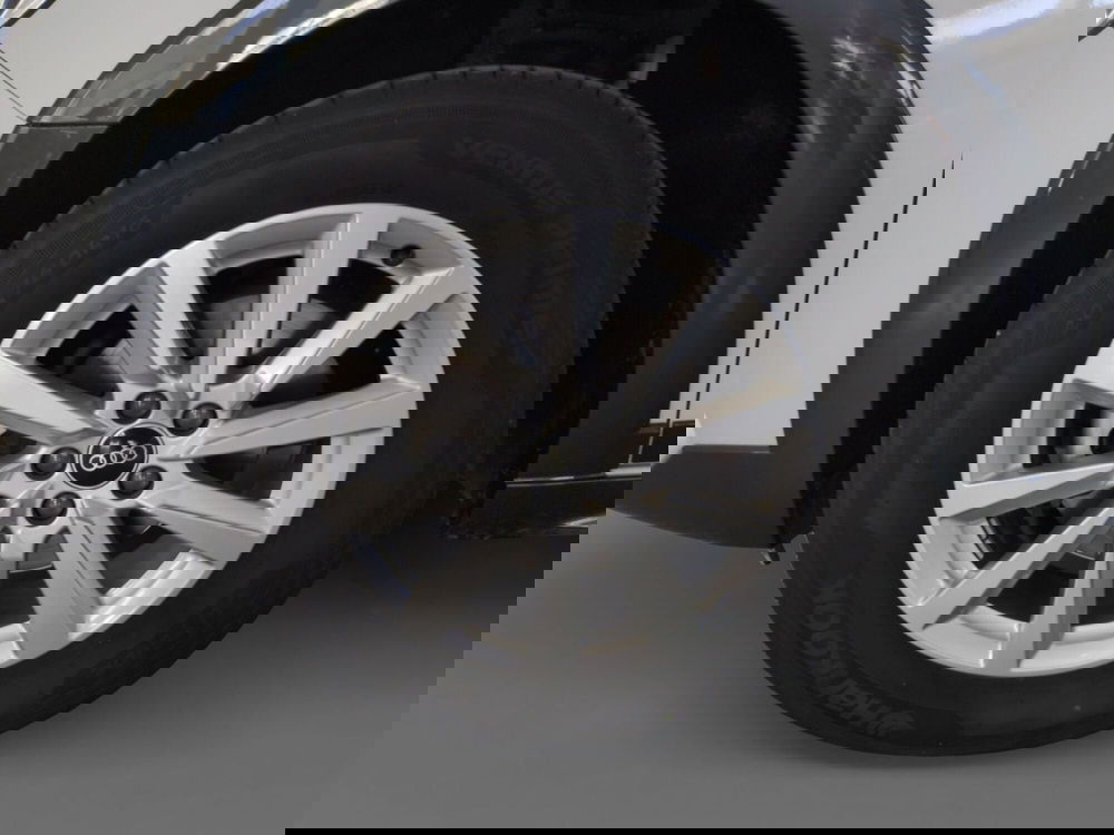 Audi A1 usata a Agrigento (13)