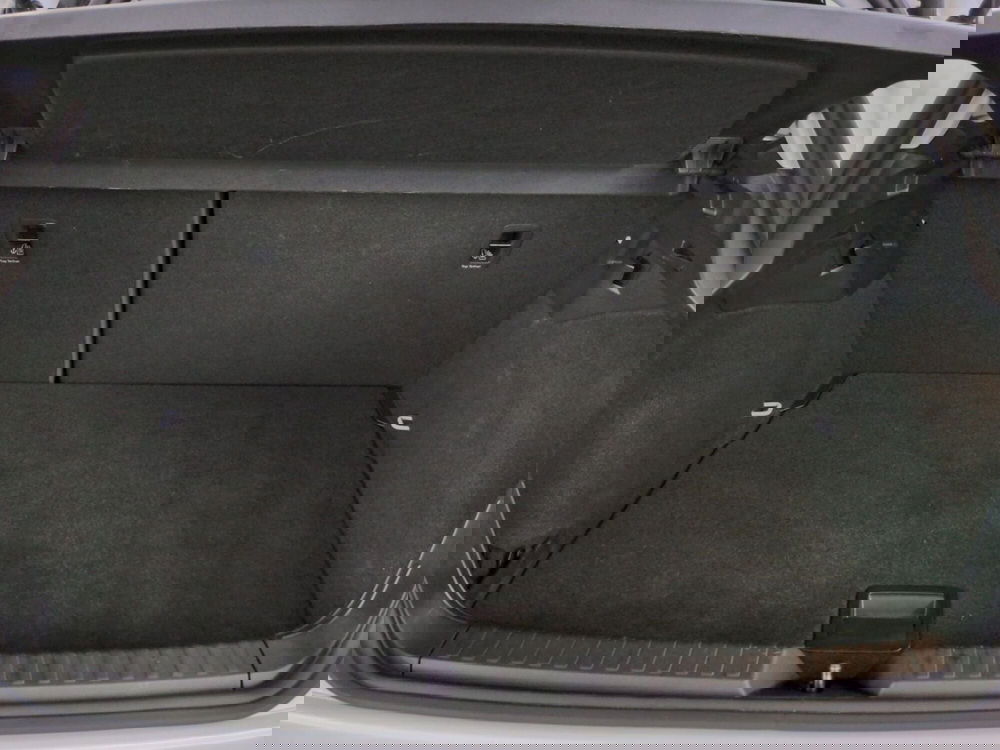 Audi A1 usata a Agrigento (15)