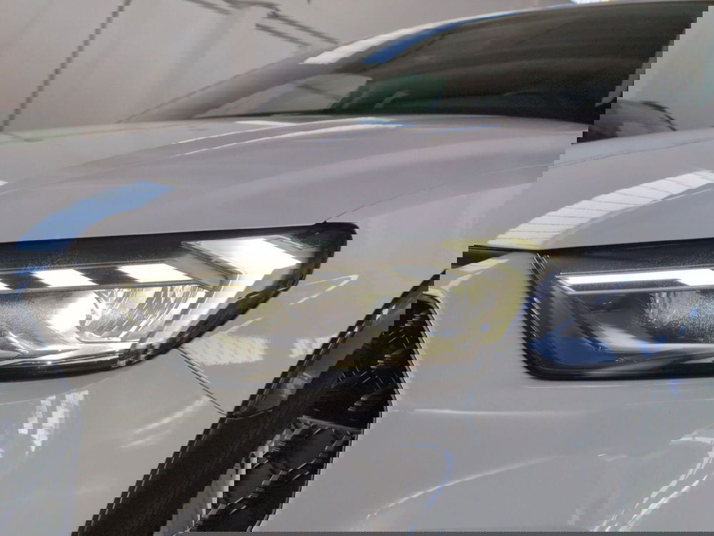 Audi A1 usata a Agrigento (16)