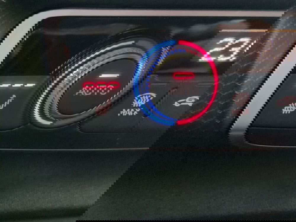 Audi A1 usata a Agrigento (17)