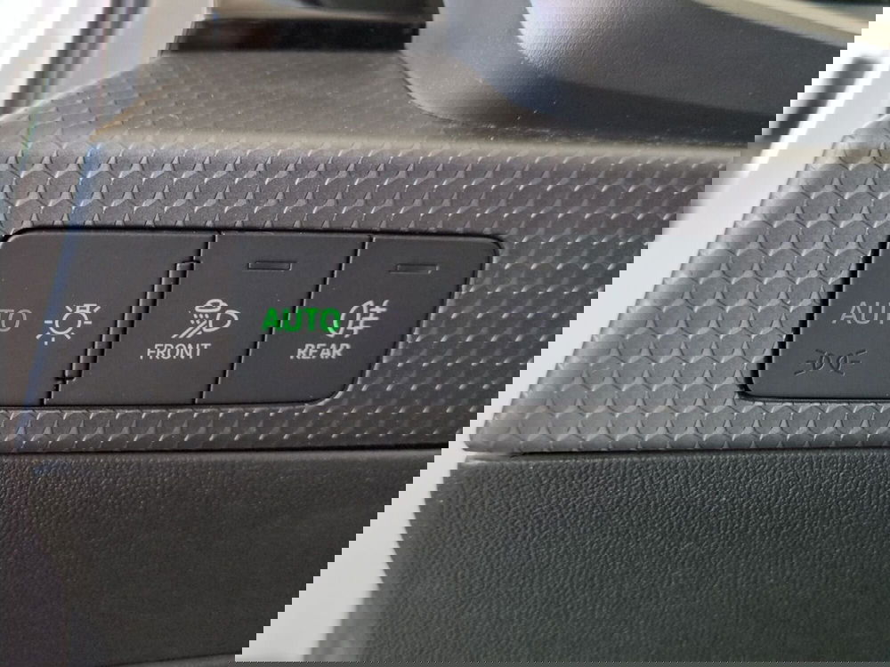 Audi A1 usata a Agrigento (18)