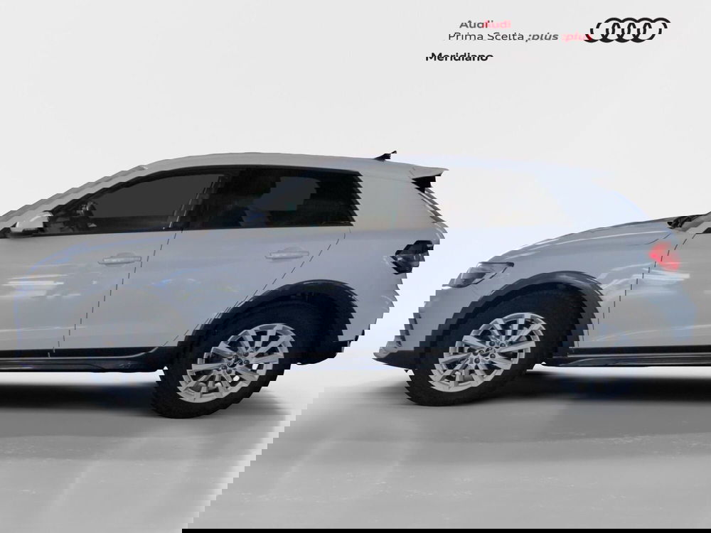 Audi A1 usata a Agrigento (2)