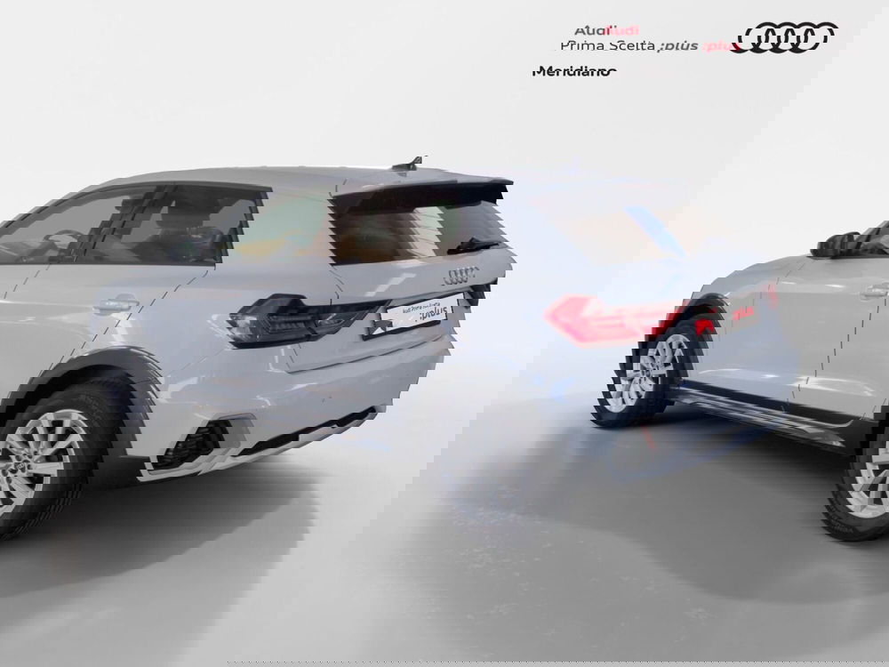 Audi A1 usata a Agrigento (3)