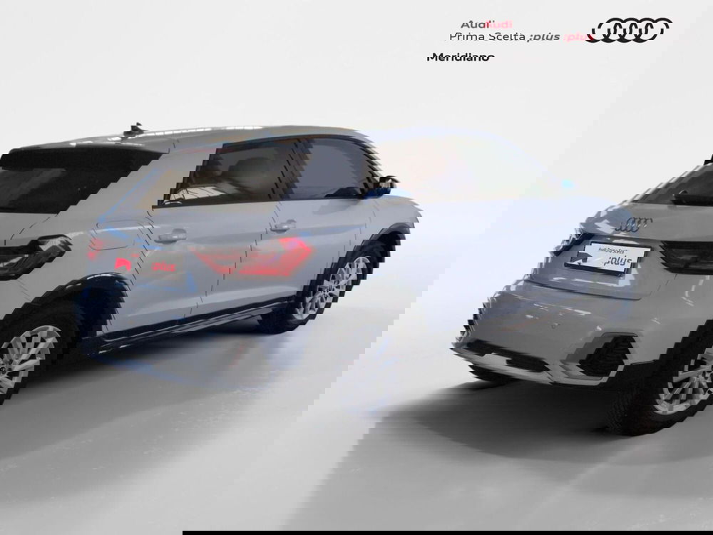 Audi A1 usata a Agrigento (5)