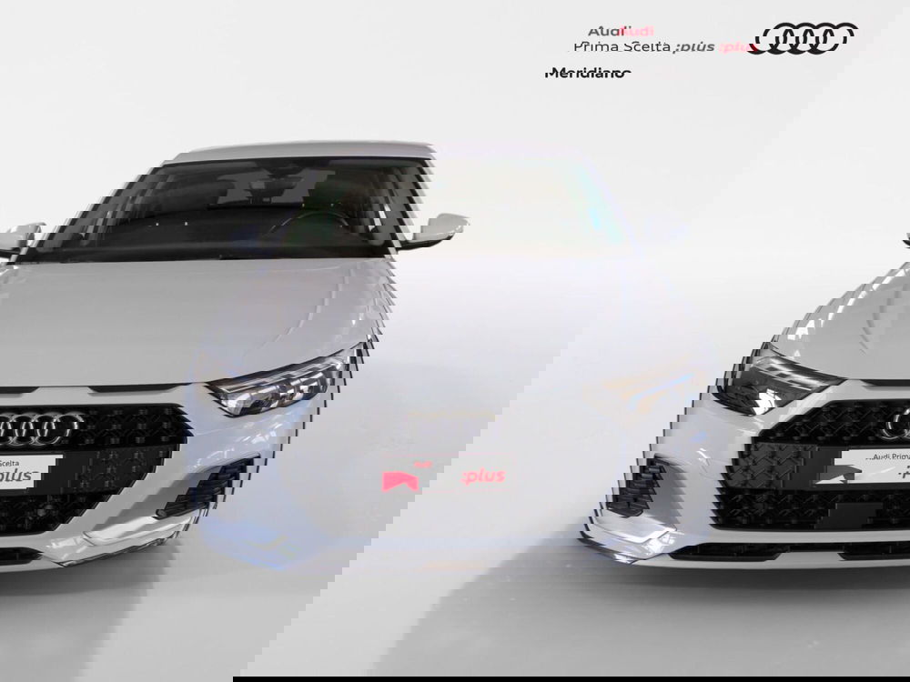 Audi A1 usata a Agrigento (7)