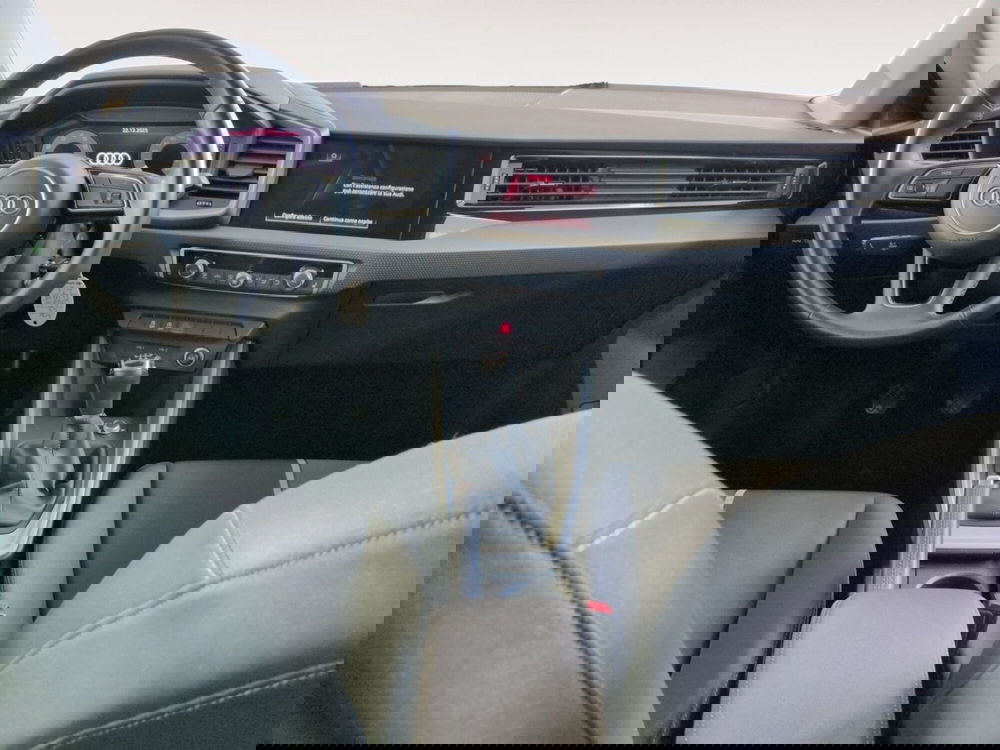 Audi A1 usata a Agrigento (9)