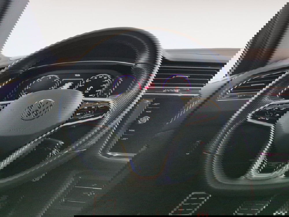 Volkswagen Tiguan usata a Agrigento (11)