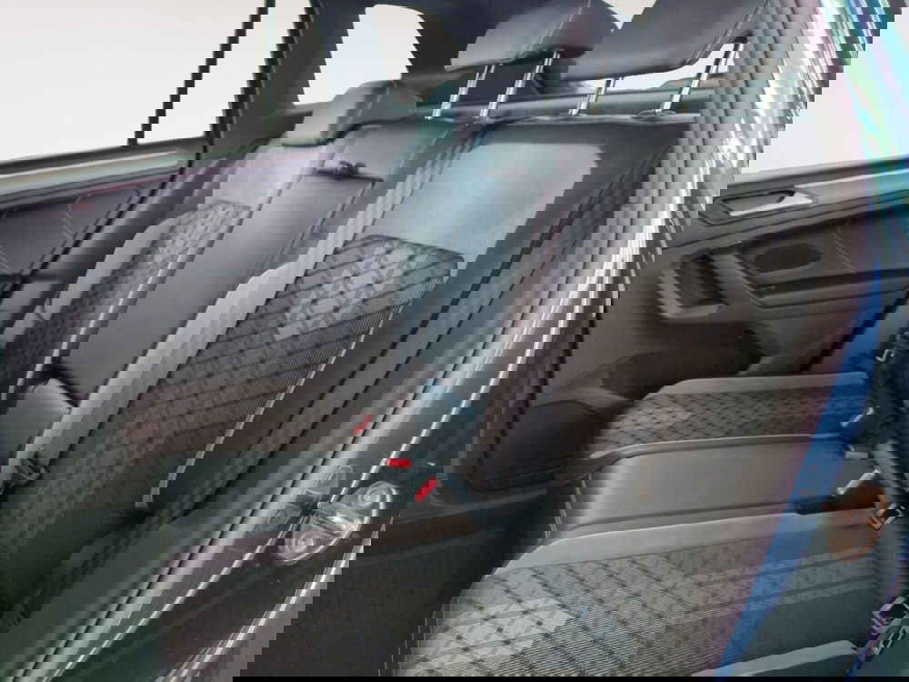 Volkswagen Tiguan usata a Agrigento (12)