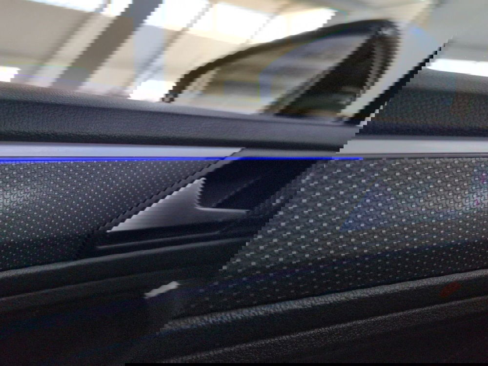 Volkswagen Tiguan usata a Agrigento (15)