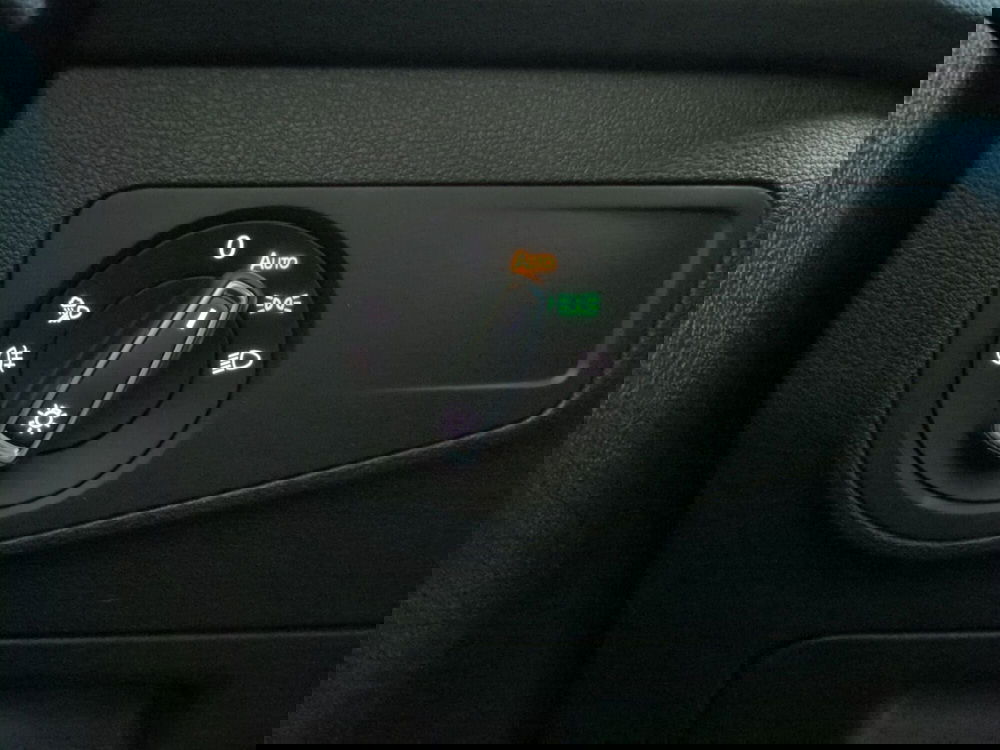 Volkswagen Tiguan usata a Agrigento (16)