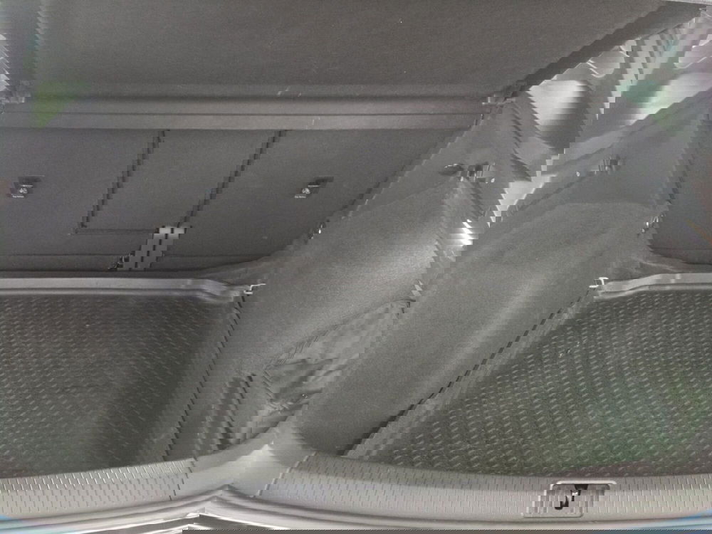 Volkswagen Tiguan usata a Agrigento (17)