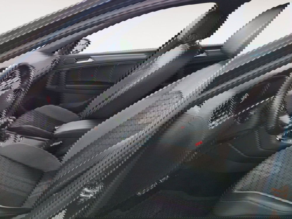 Volkswagen Tiguan usata a Agrigento (8)