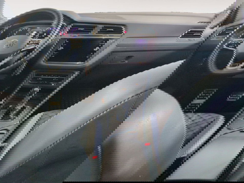 Volkswagen Tiguan usata a Agrigento (9)